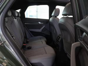 Audi SQ5 Sportback TFSI quattro - Image 14