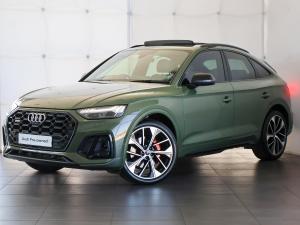 Audi SQ5 Sportback TFSI quattro - Image 1