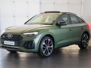 Audi SQ5 Sportback TFSI quattro - Image 4
