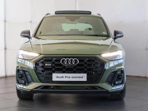 Audi SQ5 Sportback TFSI quattro - Image 5