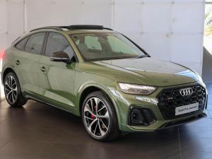 Audi SQ5 Sportback TFSI quattro - Image 6