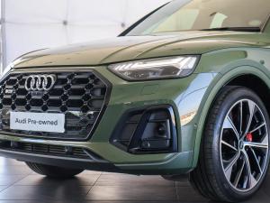 Audi SQ5 Sportback TFSI quattro - Image 8