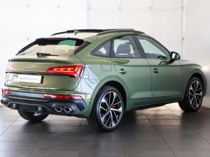 Audi SQ5 Sportback TFSI quattro - Image 9