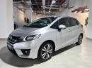 Thumbnail Honda Jazz 1.5 Dynamic auto
