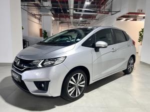 Honda Jazz 1.5 Dynamic auto - Image 1