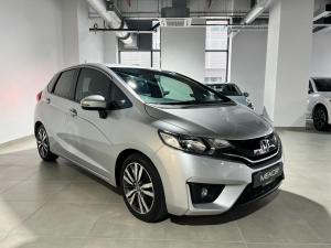 Honda Jazz 1.5 Dynamic auto - Image 3