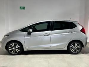Honda Jazz 1.5 Dynamic auto - Image 4