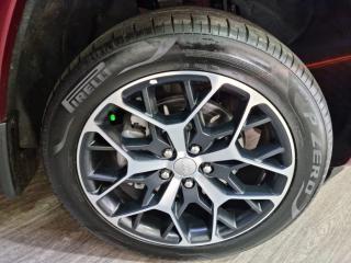 Jeep Grand Cherokee 3.6 4x4 Summit Reserve