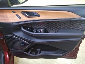 Jeep Grand Cherokee 3.6 4x4 Summit Reserve - Image 11