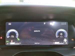 Jeep Grand Cherokee 3.6 4x4 Summit Reserve - Image 12