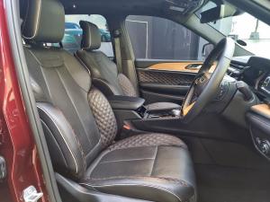 Jeep Grand Cherokee 3.6 4x4 Summit Reserve - Image 13