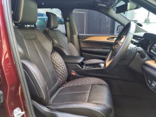 Jeep Grand Cherokee 3.6 4x4 Summit Reserve