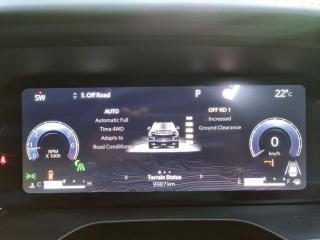 Jeep Grand Cherokee 3.6 4x4 Summit Reserve