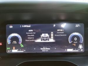 Jeep Grand Cherokee 3.6 4x4 Summit Reserve - Image 14