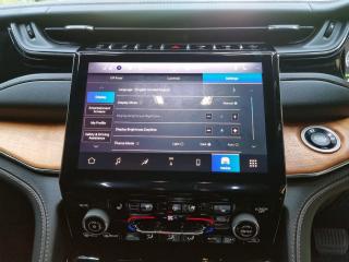 Jeep Grand Cherokee 3.6 4x4 Summit Reserve