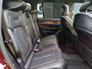 Jeep Grand Cherokee 3.6 4x4 Summit Reserve