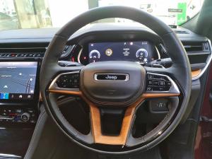 Jeep Grand Cherokee 3.6 4x4 Summit Reserve - Image 18