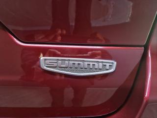 Jeep Grand Cherokee 3.6 4x4 Summit Reserve