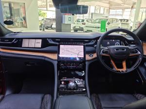 Jeep Grand Cherokee 3.6 4x4 Summit Reserve - Image 24