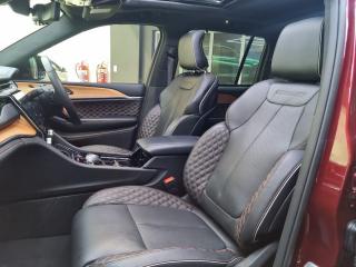 Jeep Grand Cherokee 3.6 4x4 Summit Reserve