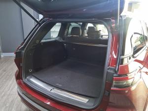 Jeep Grand Cherokee 3.6 4x4 Summit Reserve - Image 27