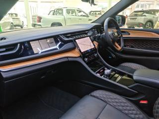 Jeep Grand Cherokee 3.6 4x4 Summit Reserve