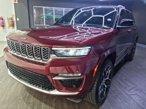 Jeep Grand Cherokee 3.6 4x4 Summit Reserve - Image 4