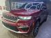 Jeep Grand Cherokee 3.6 4x4 Summit Reserve - Thumbnail 4