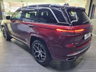 Jeep Grand Cherokee 3.6 4x4 Summit Reserve