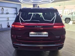 Jeep Grand Cherokee 3.6 4x4 Summit Reserve - Image 8