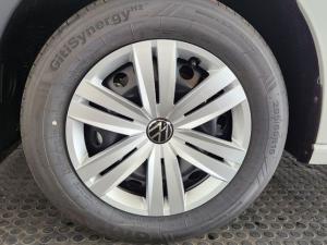 Volkswagen Caddy Cargo 2.0TDI panel van - Image 10