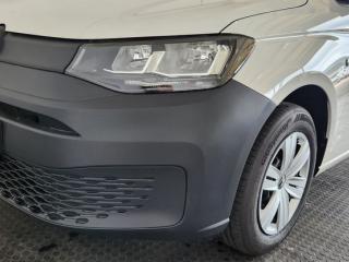 Volkswagen Caddy Cargo 2.0TDI panel van