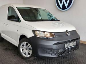 Volkswagen Caddy Cargo 2.0TDI panel van - Image 1