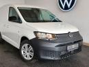Thumbnail Volkswagen Caddy Cargo 2.0TDI panel van