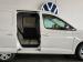 Volkswagen Caddy Cargo 2.0TDI panel van - Thumbnail 4