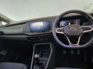 Volkswagen Caddy Cargo 2.0TDI panel van