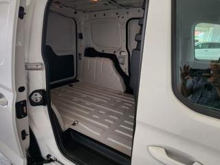 Volkswagen Caddy Cargo 2.0TDI panel van