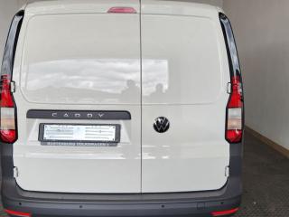 Volkswagen Caddy Cargo 2.0TDI panel van