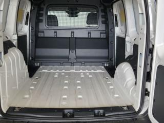 Volkswagen Caddy Cargo 2.0TDI panel van