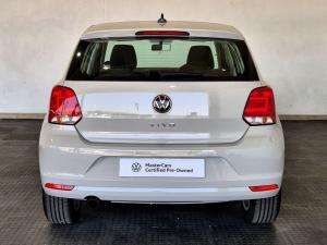 Volkswagen Polo Vivo hatch 1.6 Style - Image 10