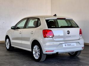 Volkswagen Polo Vivo hatch 1.6 Style - Image 12