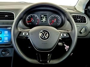 Volkswagen Polo Vivo hatch 1.6 Style - Image 16