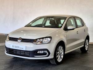 Volkswagen Polo Vivo hatch 1.6 Style - Image 1