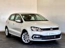 Thumbnail Volkswagen Polo Vivo hatch 1.6 Style