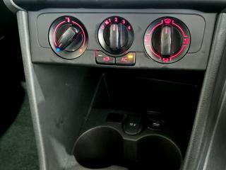 Volkswagen Polo Vivo hatch 1.6 Style