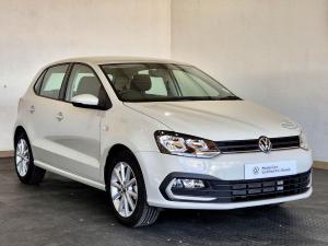 Volkswagen Polo Vivo hatch 1.6 Style - Image 4