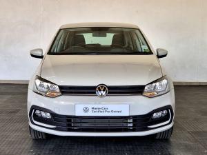 Volkswagen Polo Vivo hatch 1.6 Style - Image 6