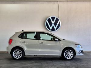 Volkswagen Polo Vivo hatch 1.6 Style - Image 6