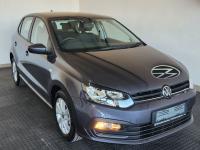 Volkswagen Polo Vivo hatch 1.4 Life