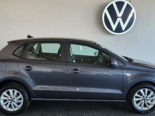 Volkswagen Polo Vivo hatch 1.4 Life